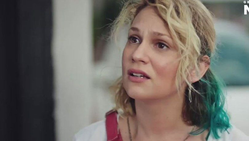 Masumlar Apartmanı'na veda eden oyuncu Farah Zeynep Abdullah'ı şoke eden yorum! Soluğu savcılıkta aldı - Sayfa 7