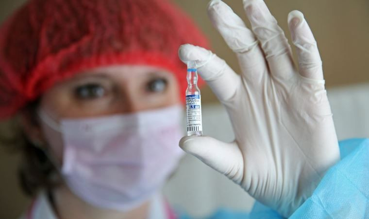 "Korona aşısı erkeklerde sperm sayısını azaltıyor" iddiası çürütüldü! - Sayfa 5