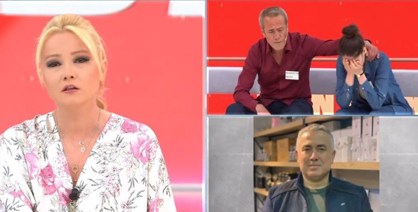 Arkadaşı öldürüp kuyuya atmıştı! Canlı yayında yeni bir şok detay ortaya çıktı... - Sayfa 9