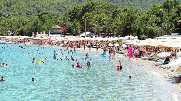 Yabancılar gelmeyince zarar yerli turistten çıkarılıyor: Bir haftalık otel fiyatları pes dedirtti... - Sayfa 6