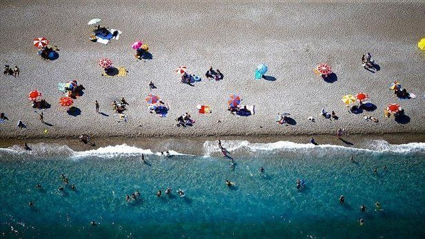 Yabancılar gelmeyince zarar yerli turistten çıkarılıyor: Bir haftalık otel fiyatları pes dedirtti... - Sayfa 7