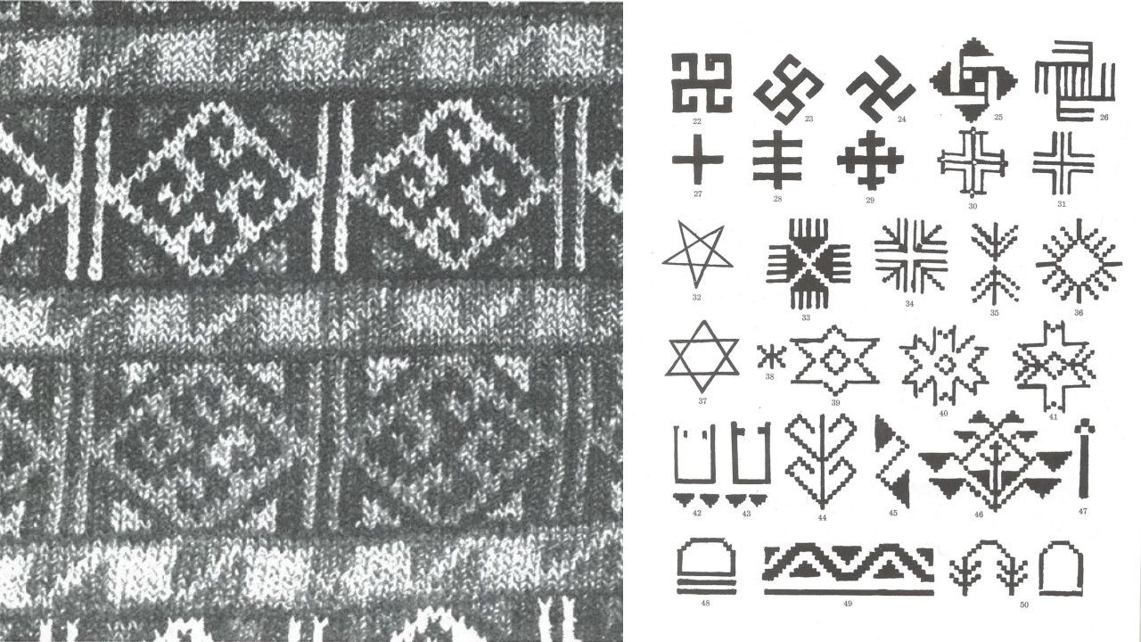 Türk-İslam mimarisinde sıkça kullanılan motif: Çarkıfelek! İşte bilinmeyen yönleri... - Sayfa 9