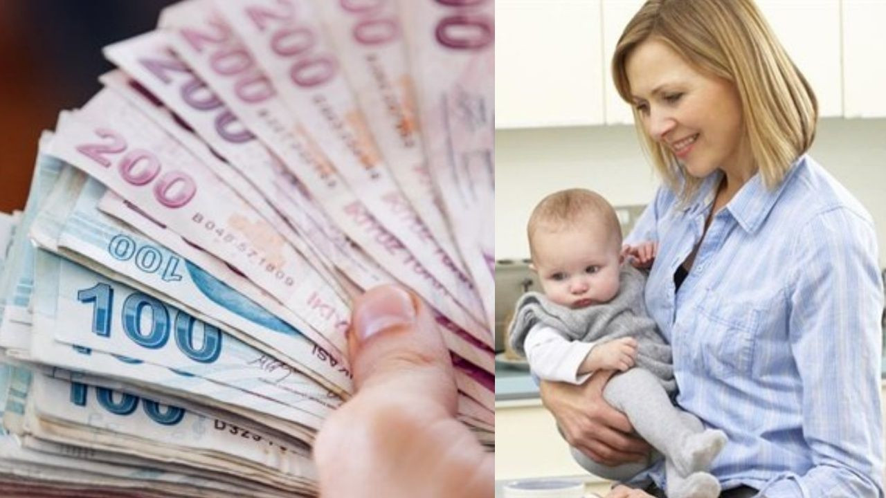 Ev hanımlarına emeklilik müjdesi: Bunu yapan düşük primle emekli olabilecek! - Sayfa 10