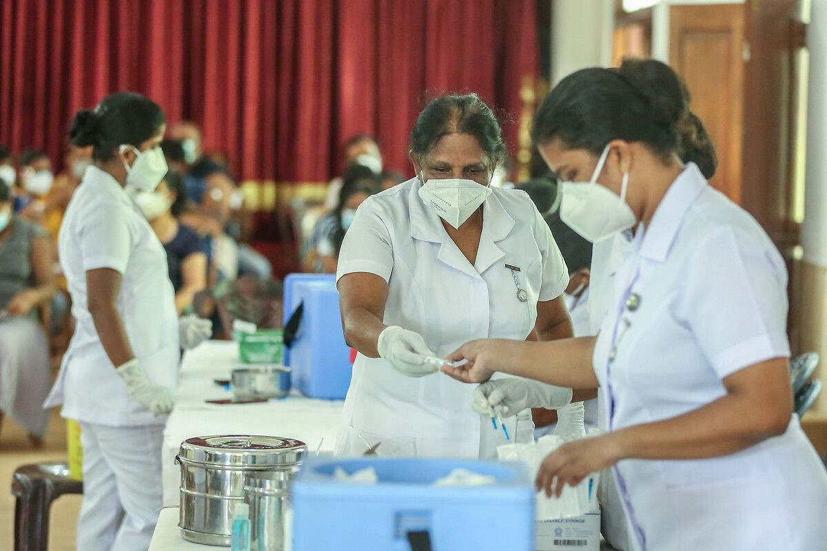 Hindistan'da ortaya çıkan 'kara mantar' hastalığı Umman'dan sonra Arjantin'de de görüldü - Sayfa 6