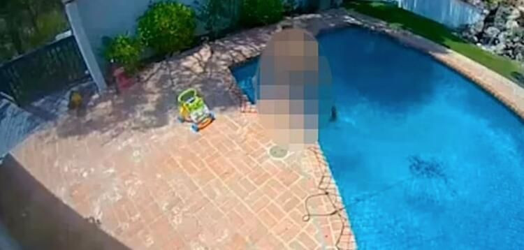 Böyle rezillik görülmedi: Çırılçıplak dolaşıp yaptıkları şoke etti! - Sayfa 5