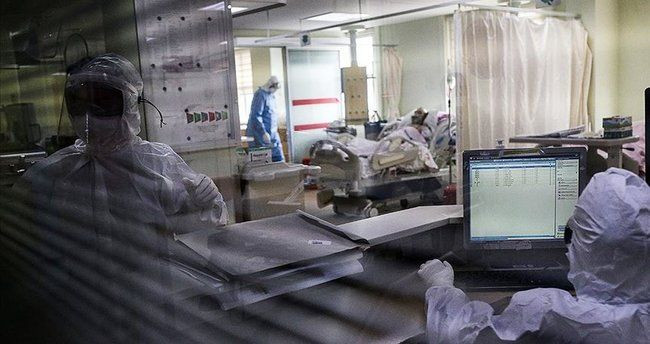 Koronavirüsten daha ölümcül, daha tehlikeli olacak: Önümüzde kış geliyor! - Sayfa 5