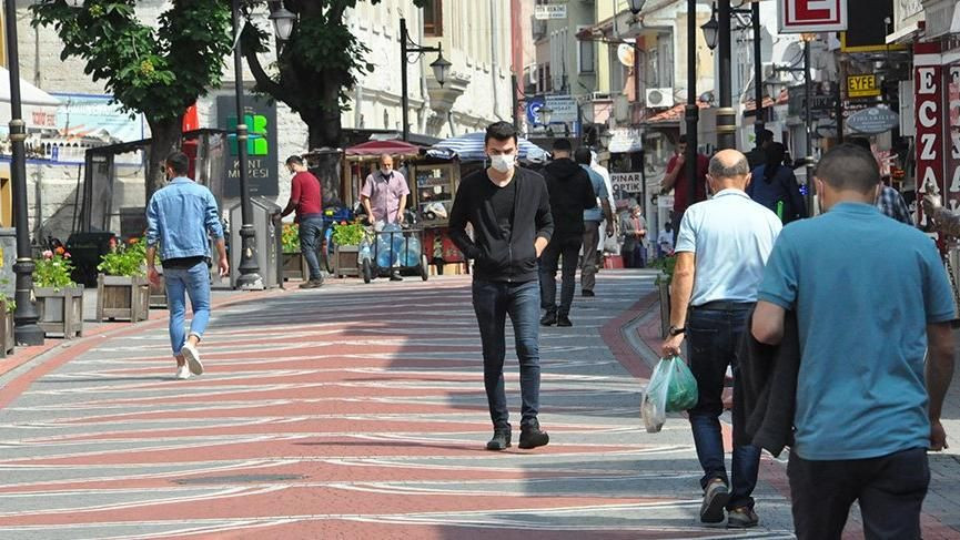 Koronavirüsten daha ölümcül, daha tehlikeli olacak: Önümüzde kış geliyor! - Sayfa 8