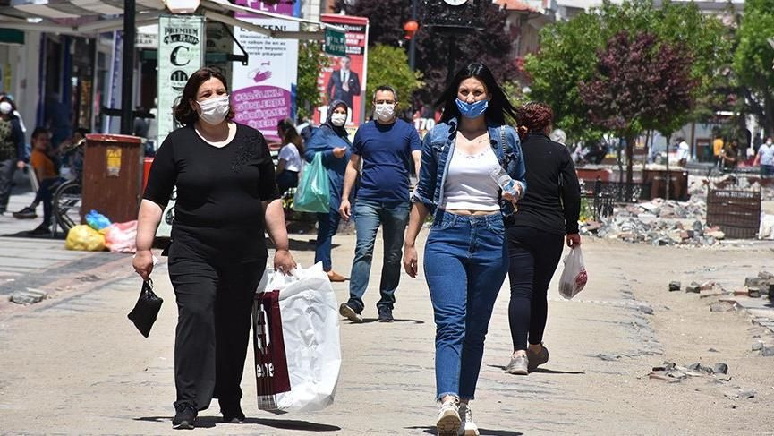 Koronavirüsten daha ölümcül, daha tehlikeli olacak: Önümüzde kış geliyor! - Sayfa 9