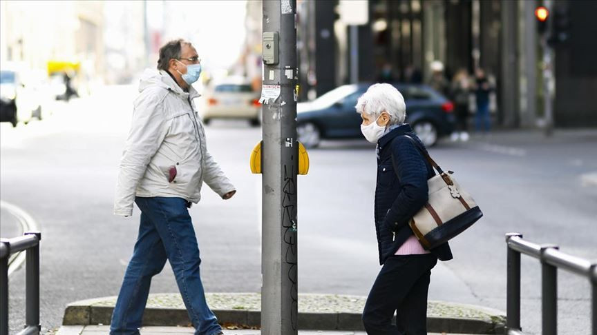 Koronavirüsten daha ölümcül, daha tehlikeli olacak: Önümüzde kış geliyor! - Sayfa 13