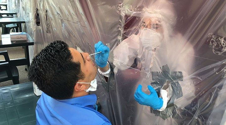 Koronavirüsten daha ölümcül, daha tehlikeli olacak: Önümüzde kış geliyor! - Sayfa 12