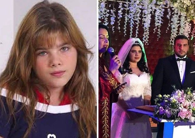 Bir dönem her biri tüm Türkiye'nin sevgilisiydi! Şimdiki hallerini görenler tanıyamıyor! - Sayfa 14