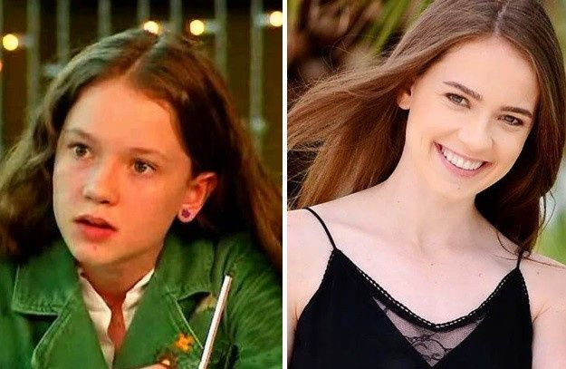 Bir dönem her biri tüm Türkiye'nin sevgilisiydi! Şimdiki hallerini görenler tanıyamıyor! - Sayfa 15