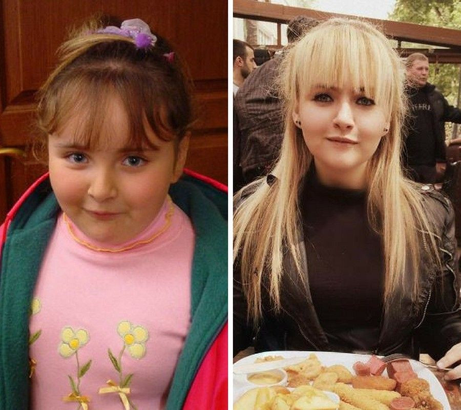 Bir dönem her biri tüm Türkiye'nin sevgilisiydi! Şimdiki hallerini görenler tanıyamıyor! - Sayfa 17