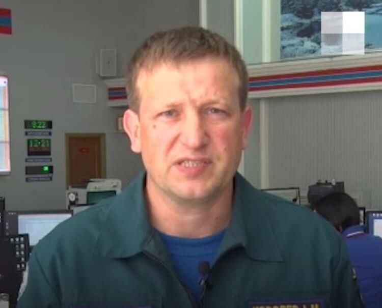 Dünya bu olayı konuşuyor: Ayı, 16 yaşındaki çocuğu canlı canlı yedi! - Sayfa 11