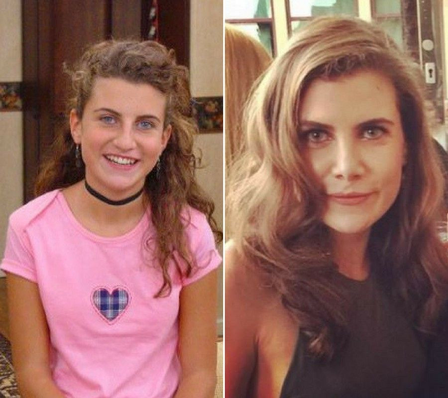 Bir dönem her biri tüm Türkiye'nin sevgilisiydi! Şimdiki hallerini görenler tanıyamıyor! - Sayfa 16