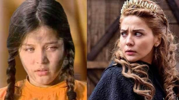 Bir dönem her biri tüm Türkiye'nin sevgilisiydi! Şimdiki hallerini görenler tanıyamıyor! - Sayfa 7