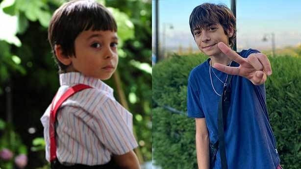 Bir dönem her biri tüm Türkiye'nin sevgilisiydi! Şimdiki hallerini görenler tanıyamıyor! - Sayfa 12