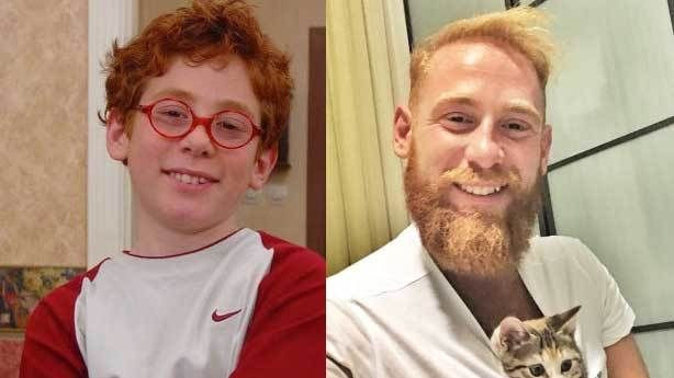 Bir dönem her biri tüm Türkiye'nin sevgilisiydi! Şimdiki hallerini görenler tanıyamıyor! - Sayfa 10