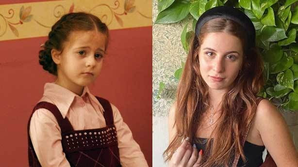 Bir dönem her biri tüm Türkiye'nin sevgilisiydi! Şimdiki hallerini görenler tanıyamıyor! - Sayfa 9