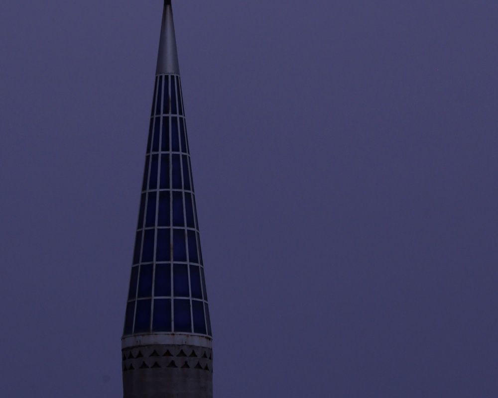 Türkiye'nin dört bir yanından dolunay manzaraları - Sayfa 28