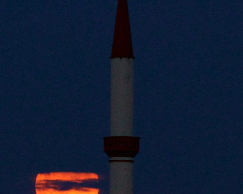 Türkiye'nin dört bir yanından dolunay manzaraları - Sayfa 53