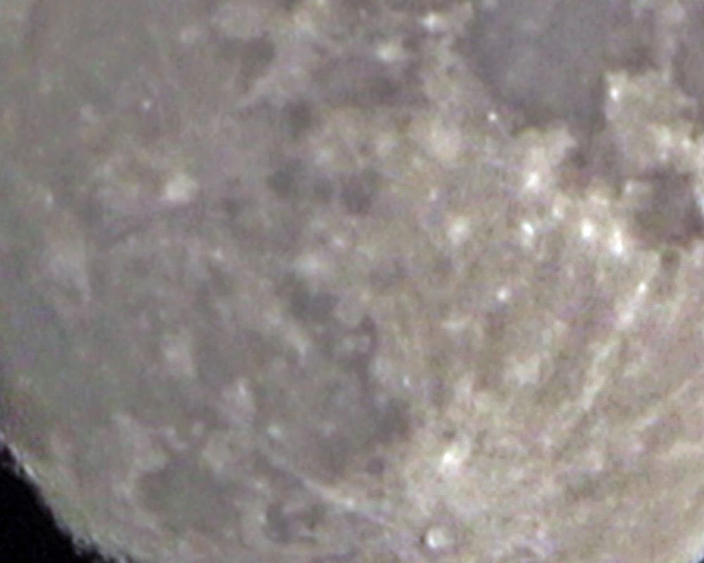 Türkiye'nin dört bir yanından dolunay manzaraları - Sayfa 38