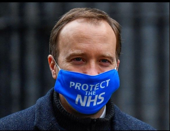 İngiltere'yi ayağa kaldıran skandal! Sağlık Bakanı 15 yıllık eşini, evli danışmanıyla aldattı! - Sayfa 12