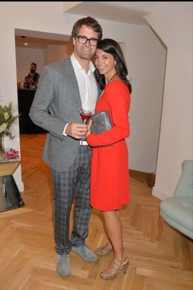 İngiltere'yi ayağa kaldıran skandal! Sağlık Bakanı 15 yıllık eşini, evli danışmanıyla aldattı! - Sayfa 10