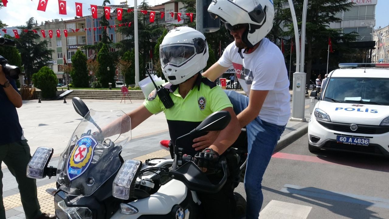 YKS öncesi yurttan manzaralar... Sınava yetişebilmek için zamanla yarıştılar - Sayfa 5