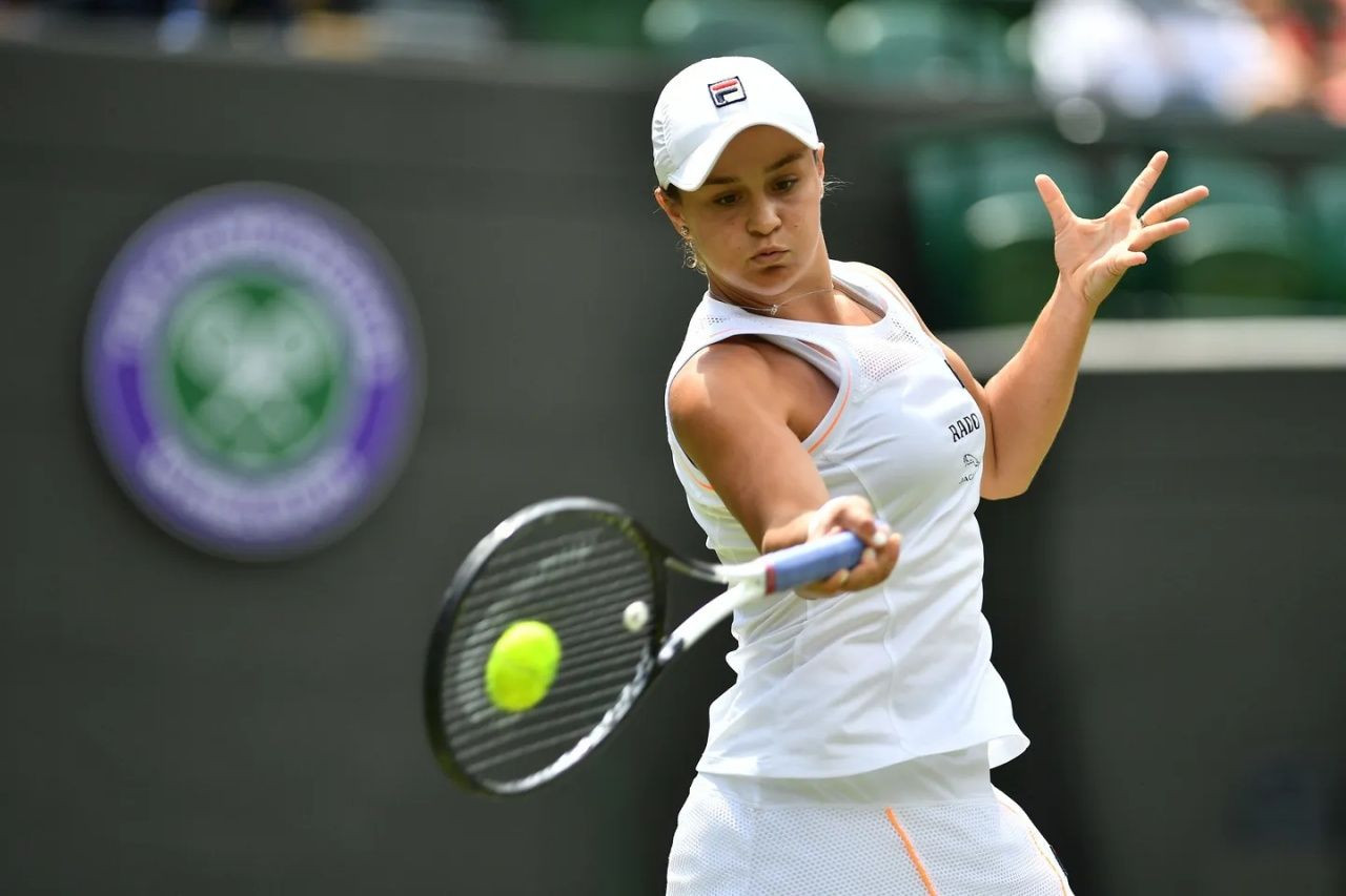 Wimbledon yarın başlıyor... Gözler, Federer-Djokovic rekabetinde - Sayfa 5