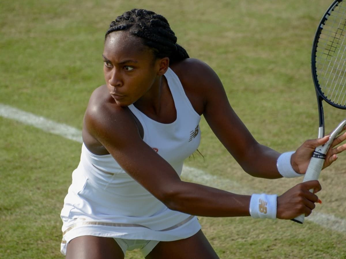 Wimbledon yarın başlıyor... Gözler, Federer-Djokovic rekabetinde - Sayfa 6