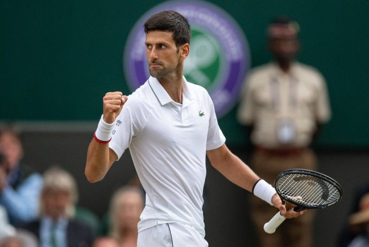 Wimbledon yarın başlıyor... Gözler, Federer-Djokovic rekabetinde - Sayfa 7