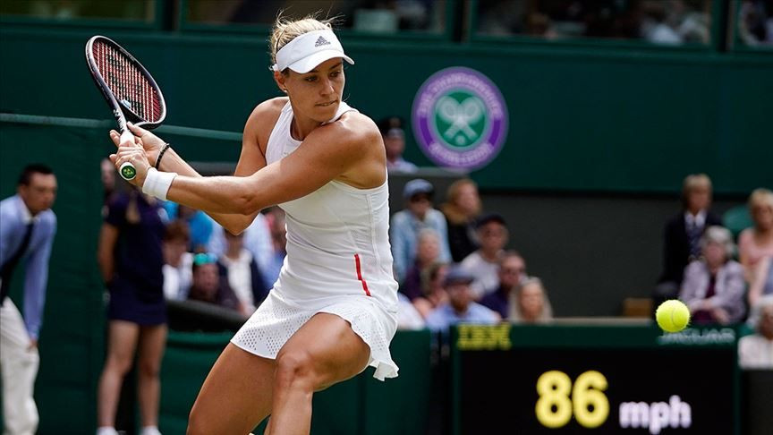 Wimbledon yarın başlıyor... Gözler, Federer-Djokovic rekabetinde - Sayfa 8