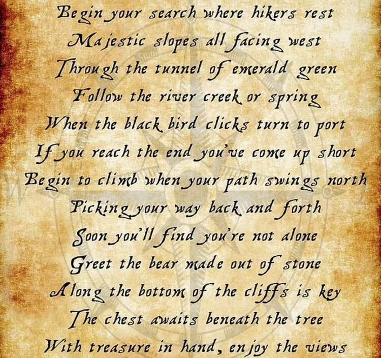 Dünya bu iki arkadaşı konuşuyor: Sandığa para ve gümüş koyup gömdüler! Binlerde kişi hazine sandığını arıyor! - Sayfa 7