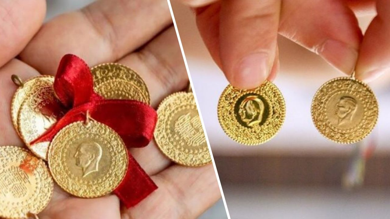 Altın yatırımı yapacaklar dikkat: Kritik seviyenin altına düştü! - Sayfa 11