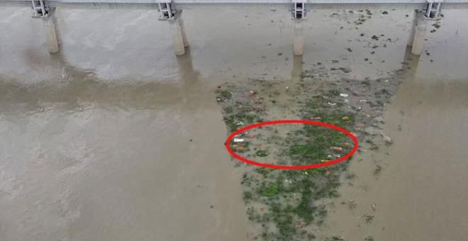 Hindistan'da kan donduran olay: Koronadan ölenlerin cesedi kıyıya vurdu! - Sayfa 11