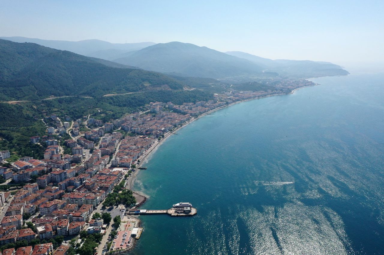 Müsilaj seferberliğinde başarı! Yalova sahilleri büyük oranda temizlendi - Sayfa 5