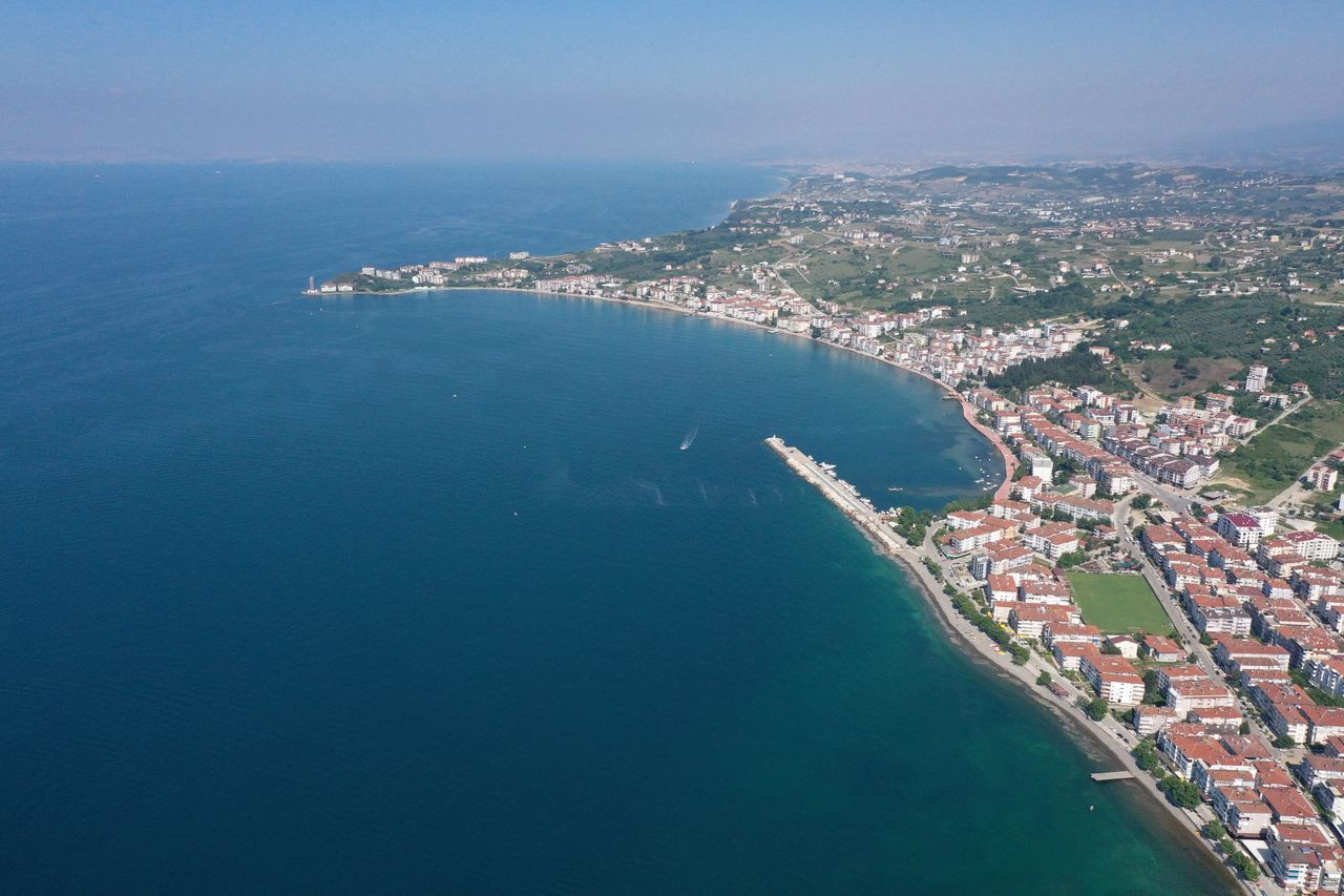 Müsilaj seferberliğinde başarı! Yalova sahilleri büyük oranda temizlendi - Sayfa 8