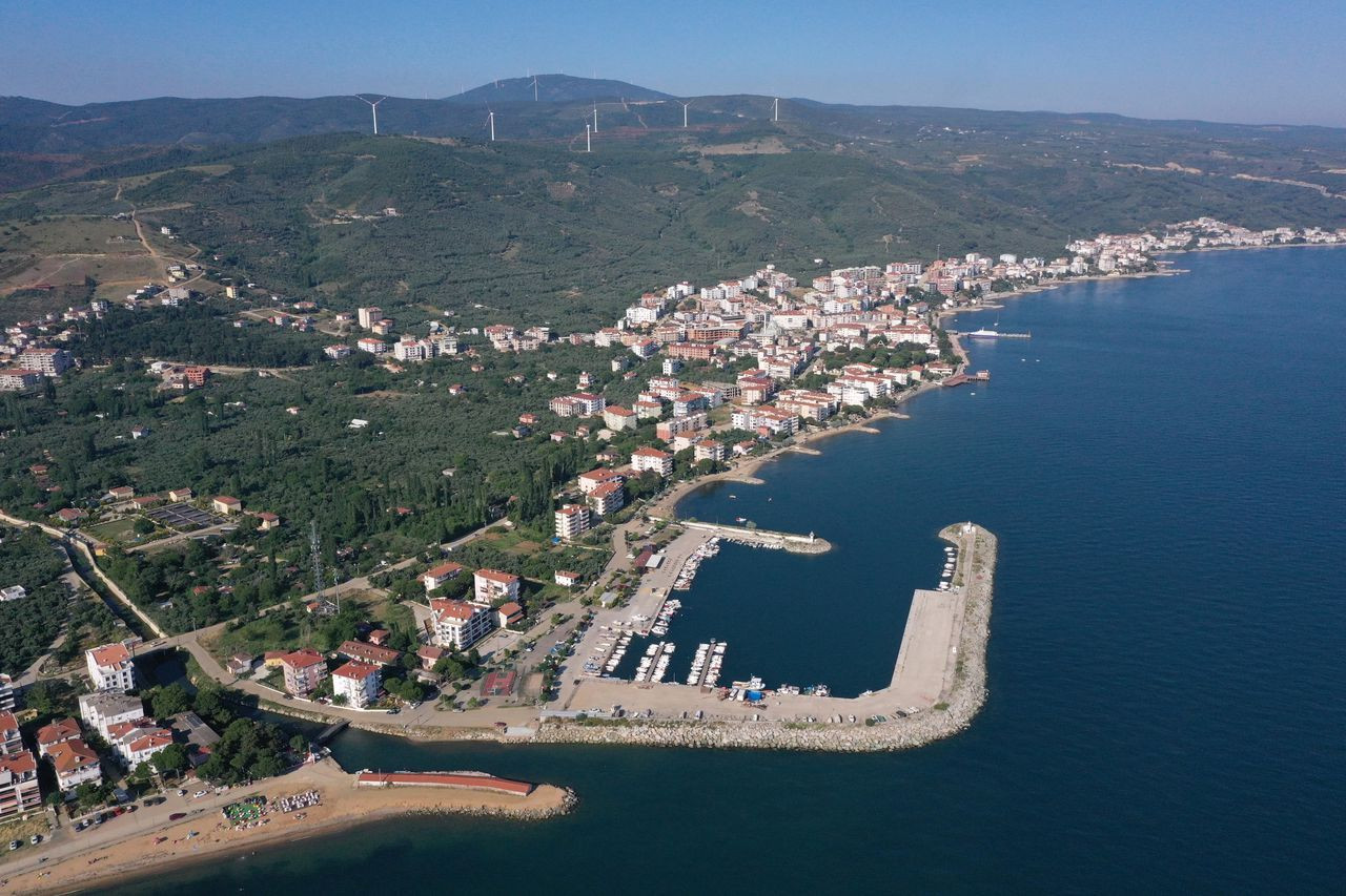 Müsilaj seferberliğinde başarı! Yalova sahilleri büyük oranda temizlendi - Sayfa 11