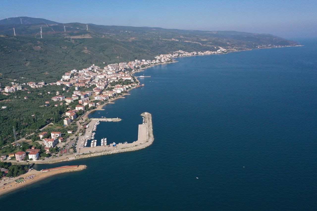 Müsilaj seferberliğinde başarı! Yalova sahilleri büyük oranda temizlendi - Sayfa 12