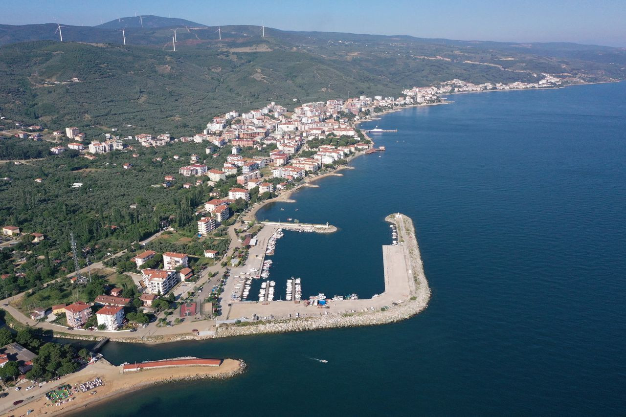 Müsilaj seferberliğinde başarı! Yalova sahilleri büyük oranda temizlendi - Sayfa 15