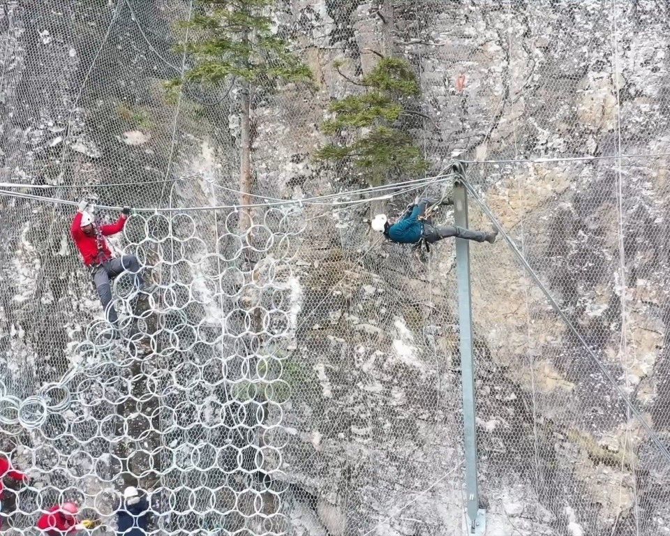 Sümela Manastırı 5 yıl aradan sonra yarın ziyarete açılıyor - Sayfa 5