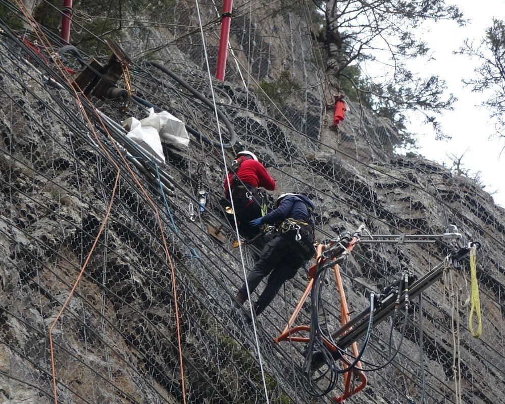 Sümela Manastırı 5 yıl aradan sonra yarın ziyarete açılıyor - Sayfa 20
