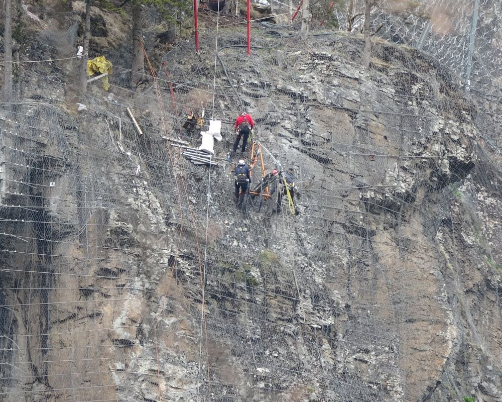 Sümela Manastırı 5 yıl aradan sonra yarın ziyarete açılıyor - Sayfa 6