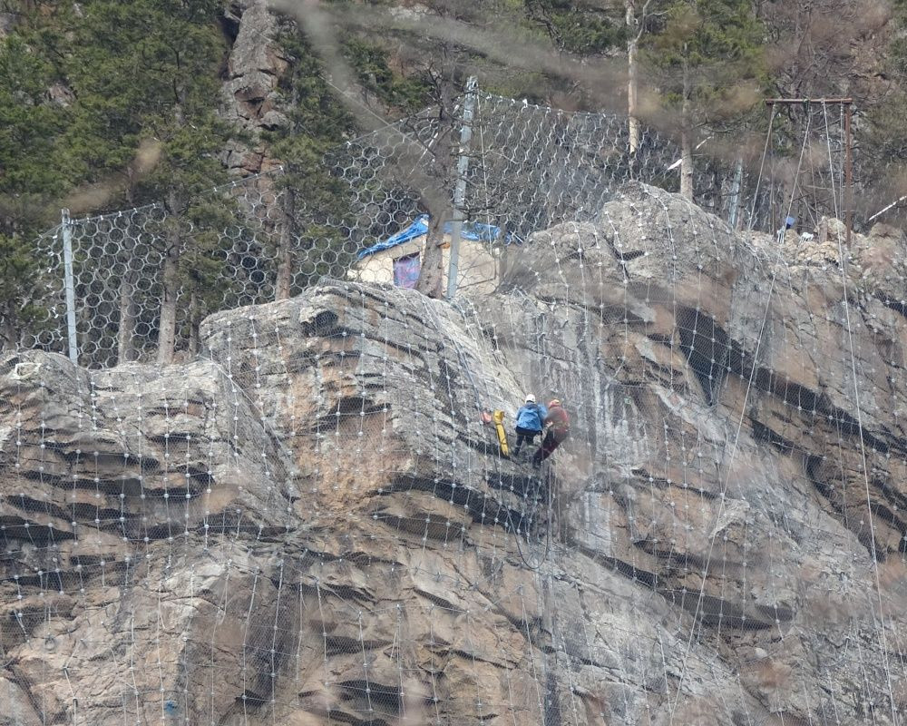 Sümela Manastırı 5 yıl aradan sonra yarın ziyarete açılıyor - Sayfa 25