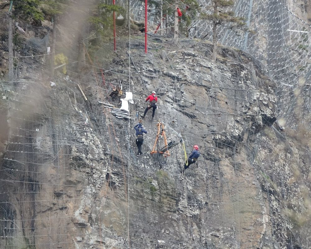 Sümela Manastırı 5 yıl aradan sonra yarın ziyarete açılıyor - Sayfa 14
