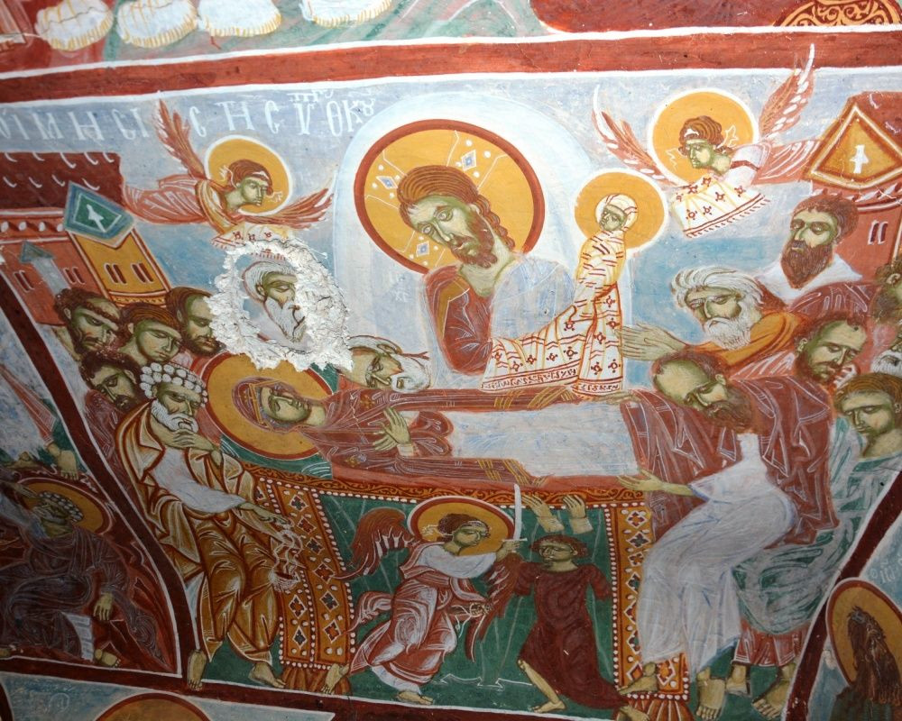 Sümela Manastırı 5 yıl aradan sonra yarın ziyarete açılıyor - Sayfa 30