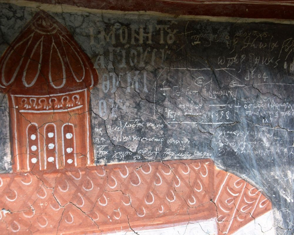 Sümela Manastırı 5 yıl aradan sonra yarın ziyarete açılıyor - Sayfa 33