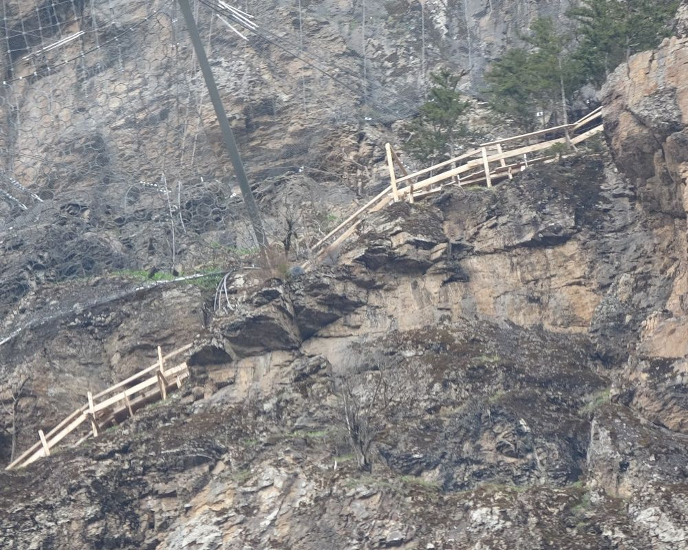 Sümela Manastırı 5 yıl aradan sonra yarın ziyarete açılıyor - Sayfa 17