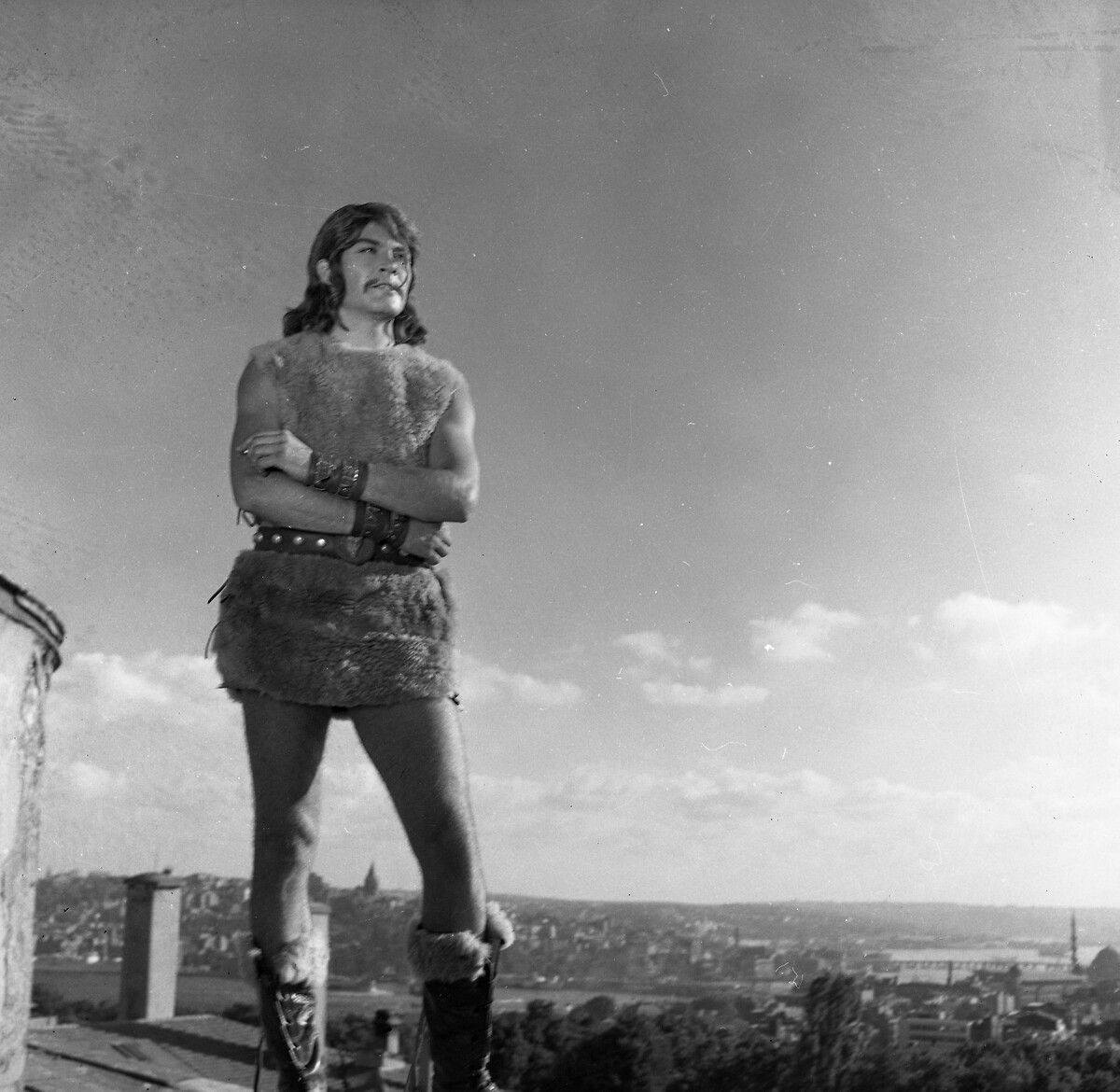 Ünlü Yeşilçam oyuncusu Kartal Tibet'in vefatı sanat camiasını yasa boğdu - Sayfa 5